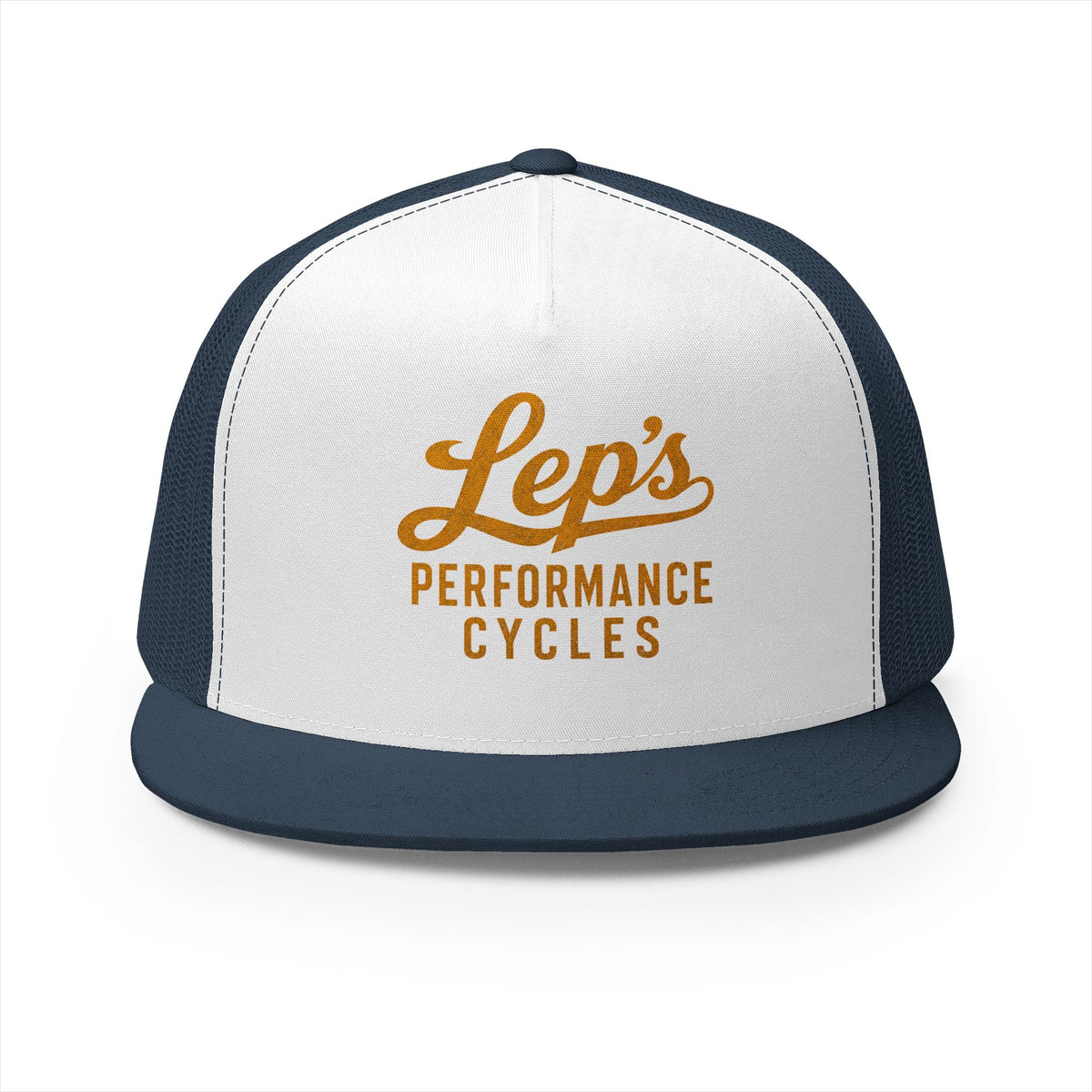 Lep’s Performance Cycles Trucker Cap