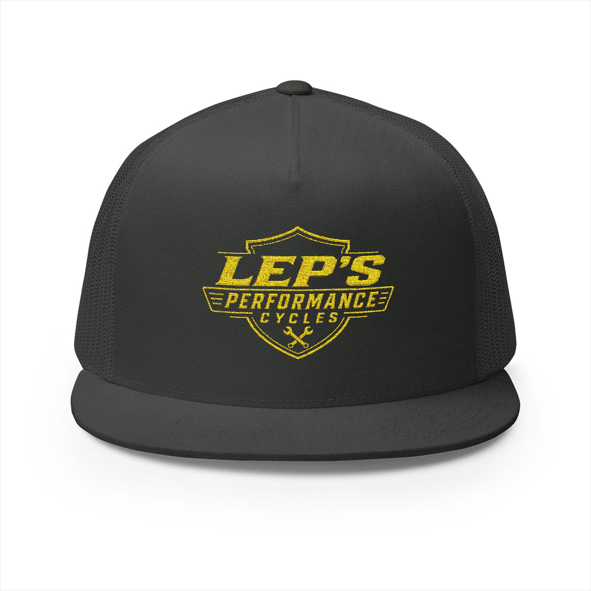 Lep's Performance Cycles Embroidered