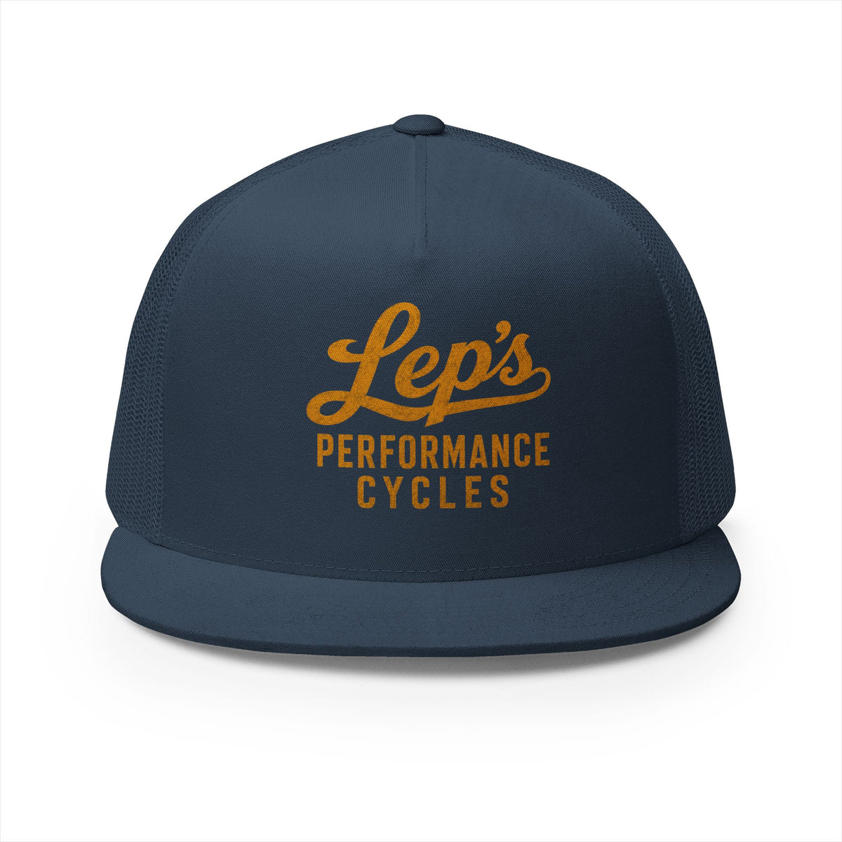 Lep’s Performance Cycles Trucker Cap