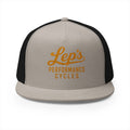 Lep’s Performance Cycles Trucker Cap