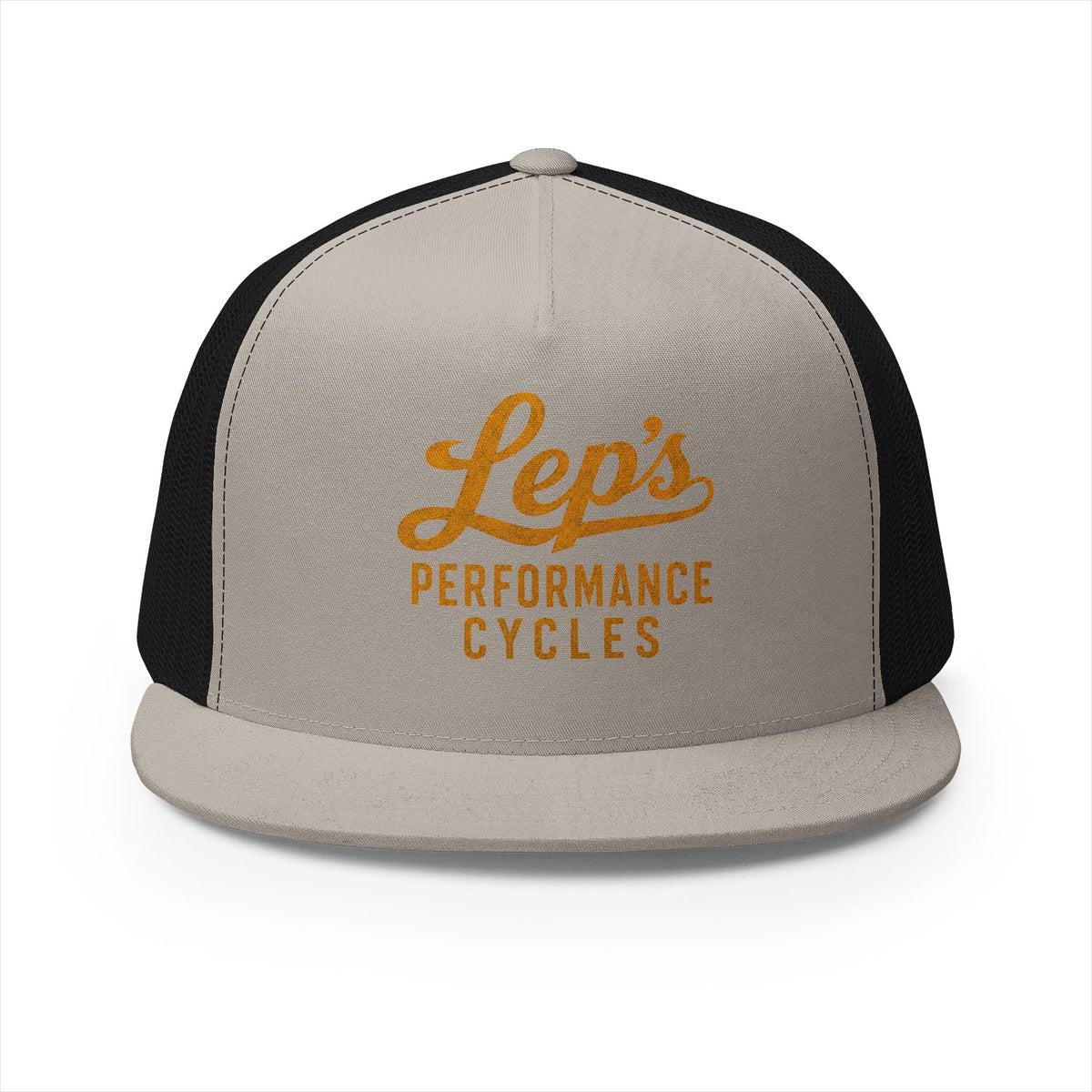 Lep’s Performance Cycles Trucker Cap