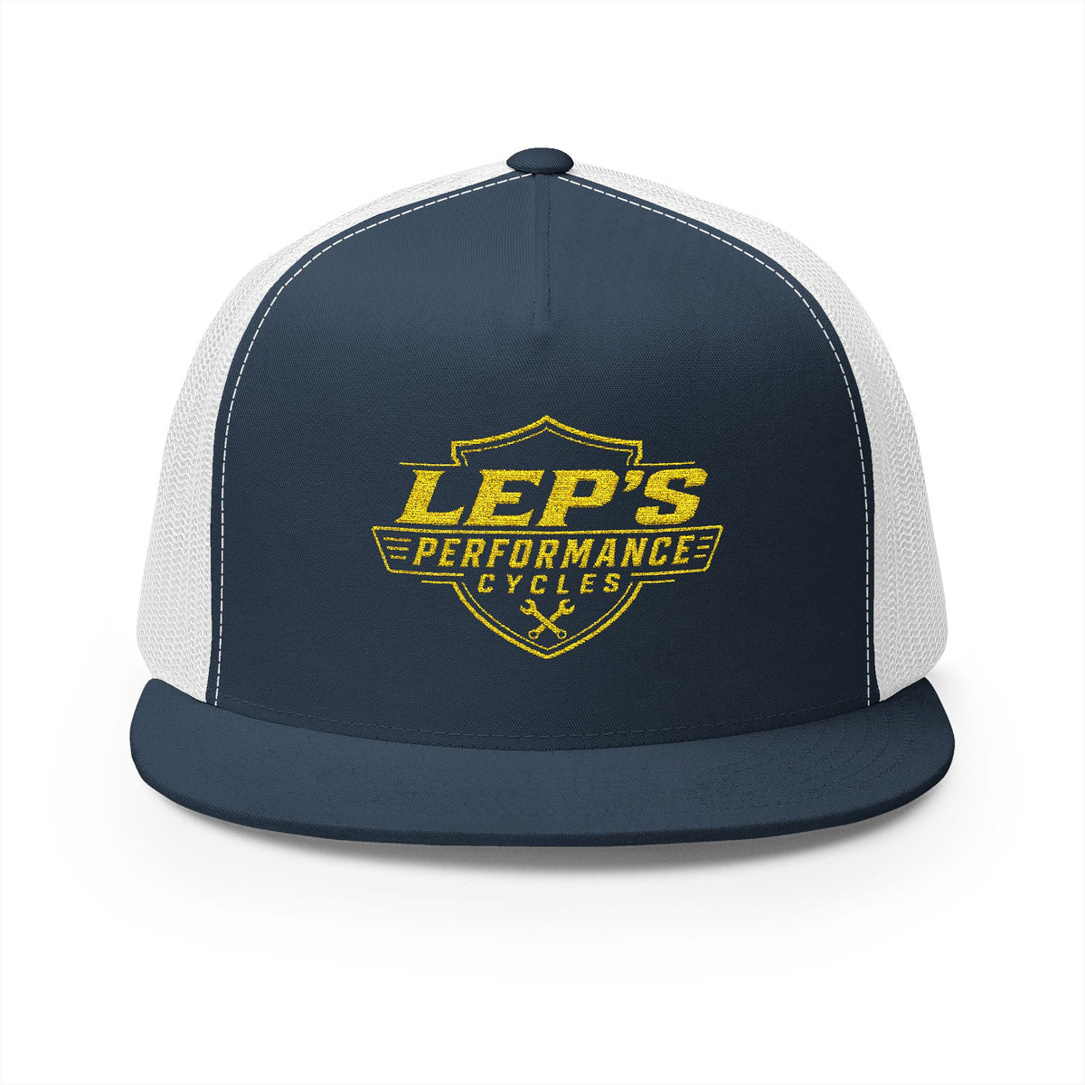 Lep's Performance Cycles Embroidered