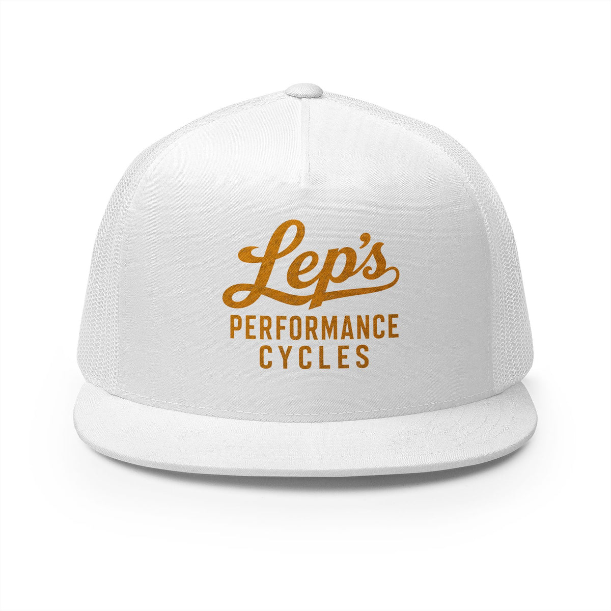 Lep’s Performance Cycles Trucker Cap