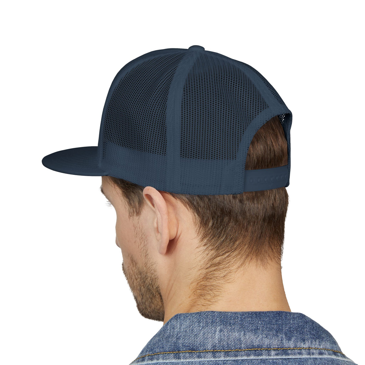 Lep’s Performance Cycles Trucker Cap