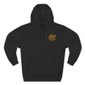 Hoodie — Lep’s Performance Cycles Logo Pullover (Eastland, TX)