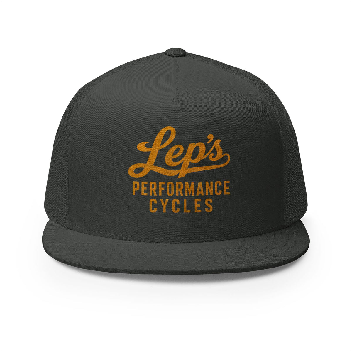 Lep’s Performance Cycles Trucker Cap