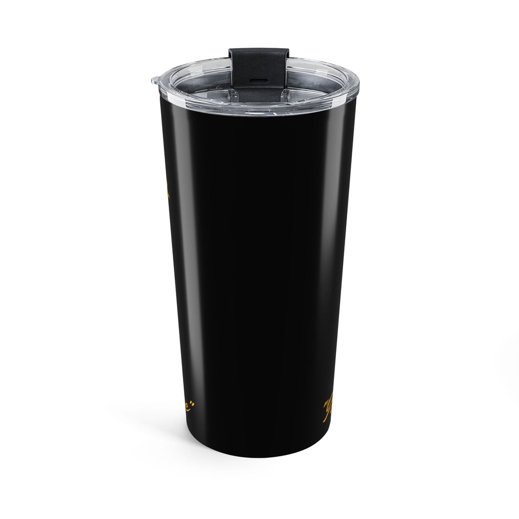 Skull Motorcycle 20oz Tumbler — LEP's Performance Biker Travel Mug