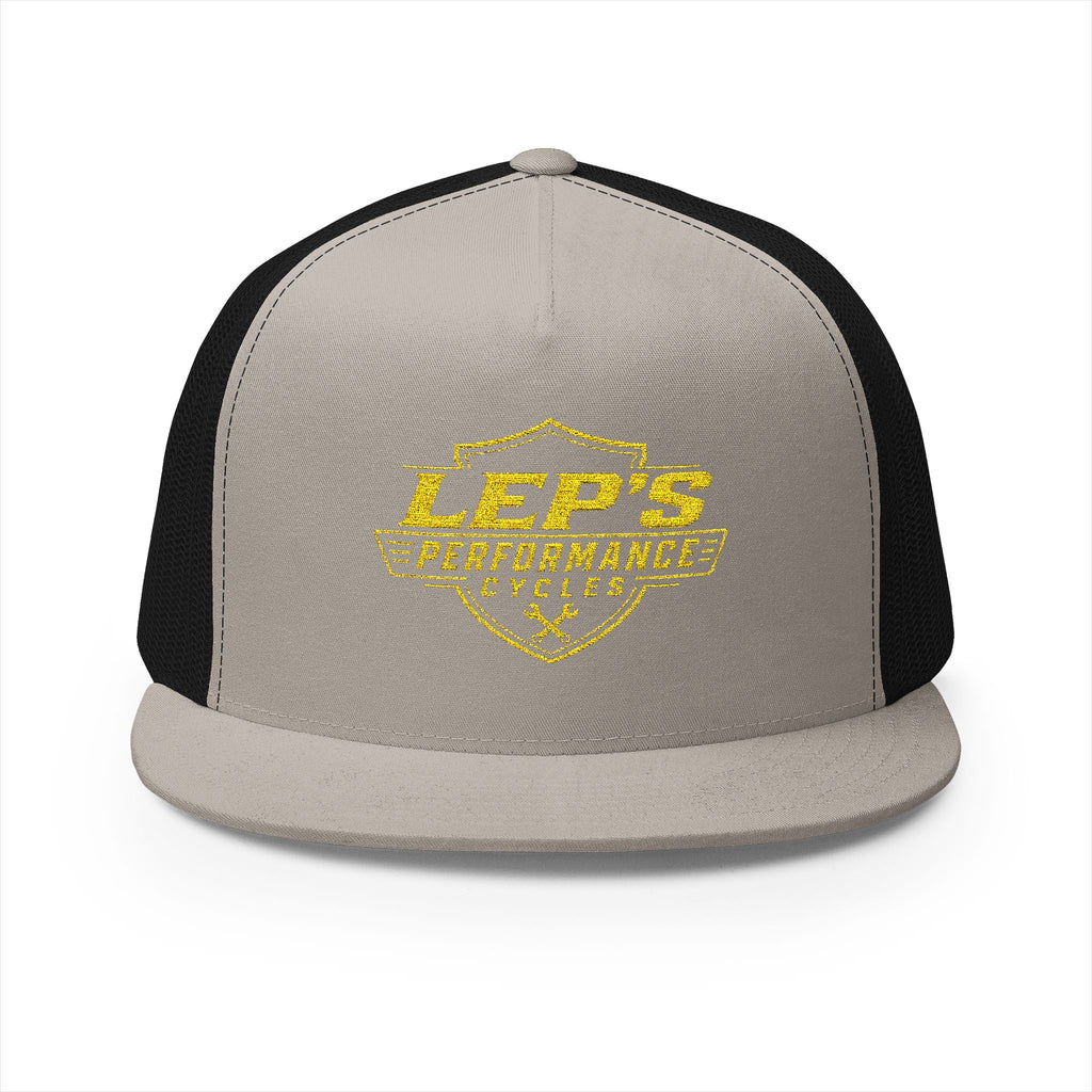 Lep's Performance Cycles Embroidered