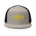 Lep's Performance Cycles Embroidered