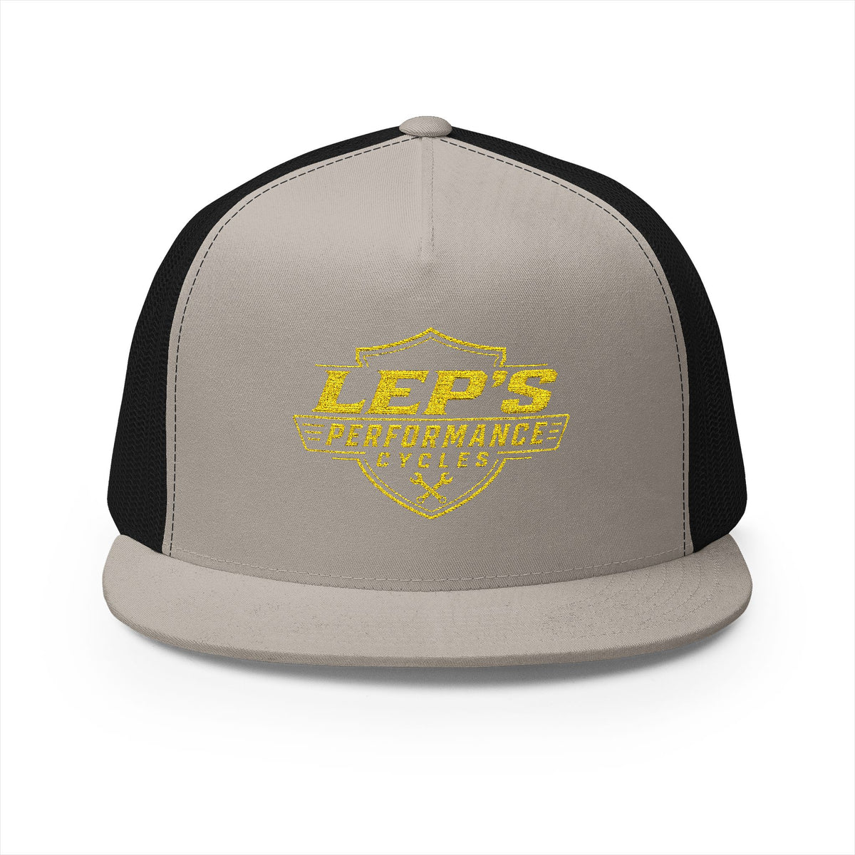 Lep's Performance Cycles Embroidered