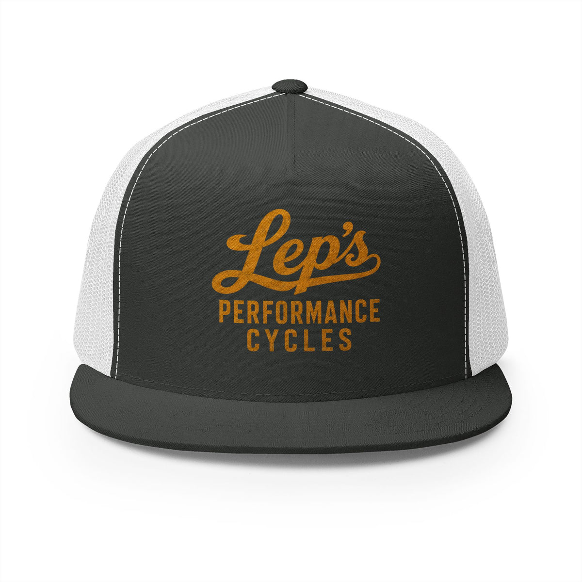 Lep’s Performance Cycles Trucker Cap