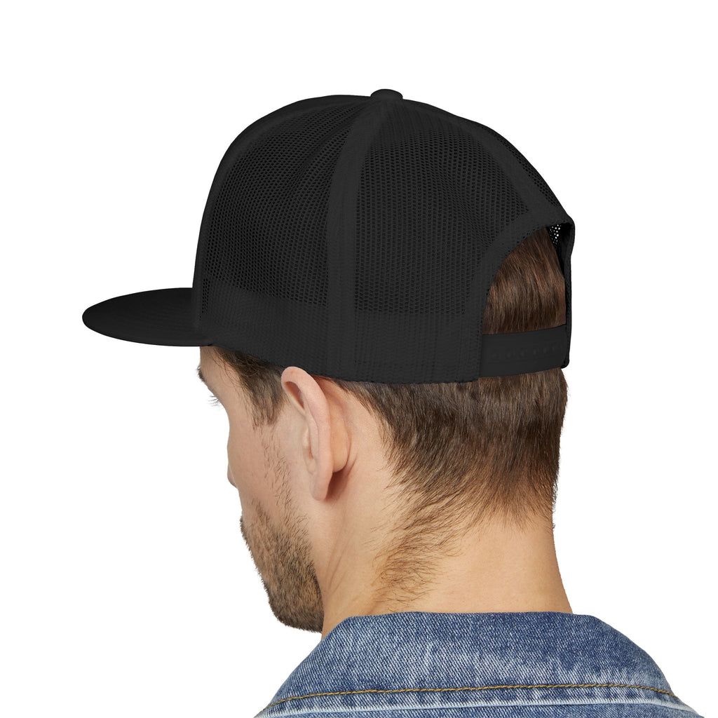 Lep’s Performance Cycles Trucker Cap
