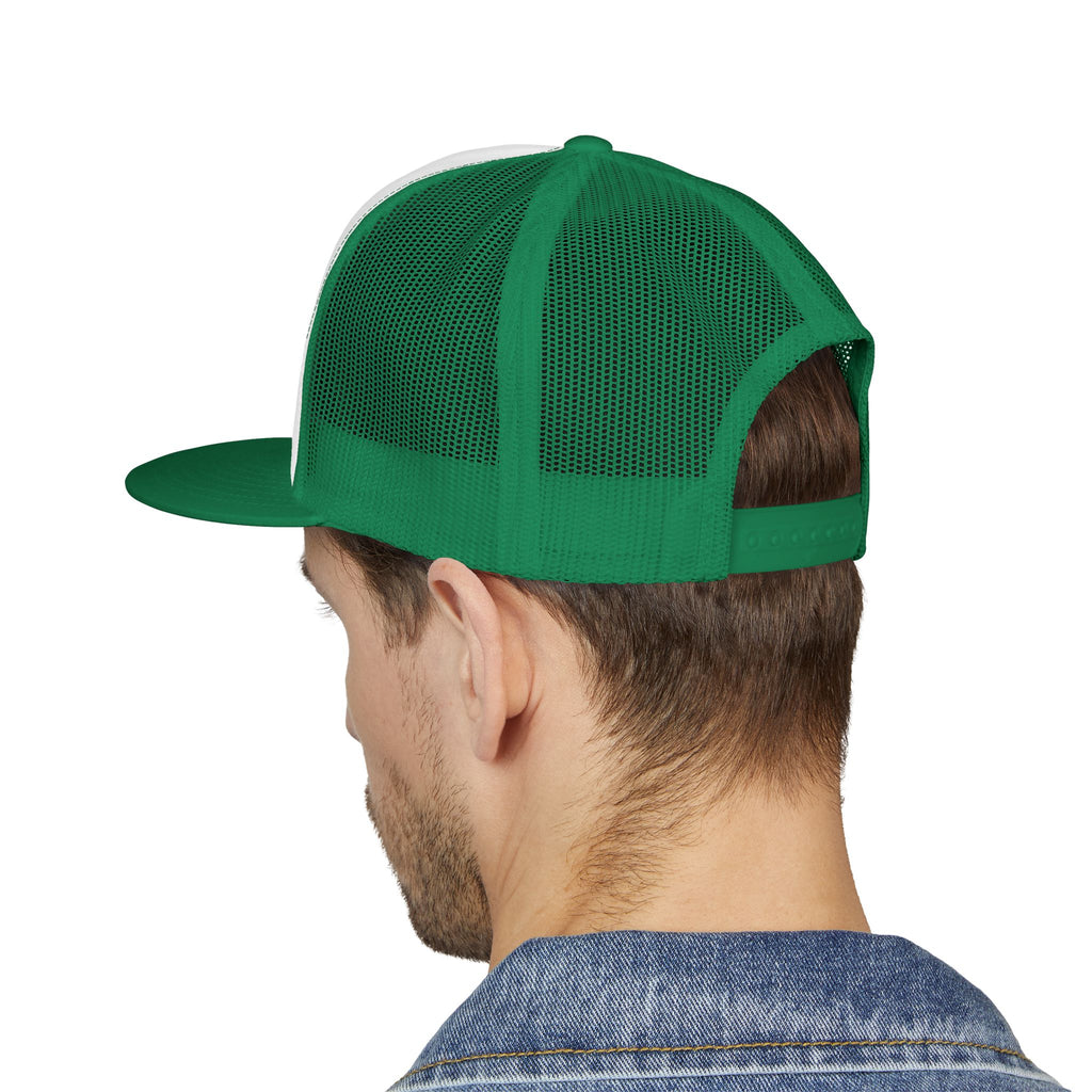 Lep’s Performance Cycles Trucker Cap