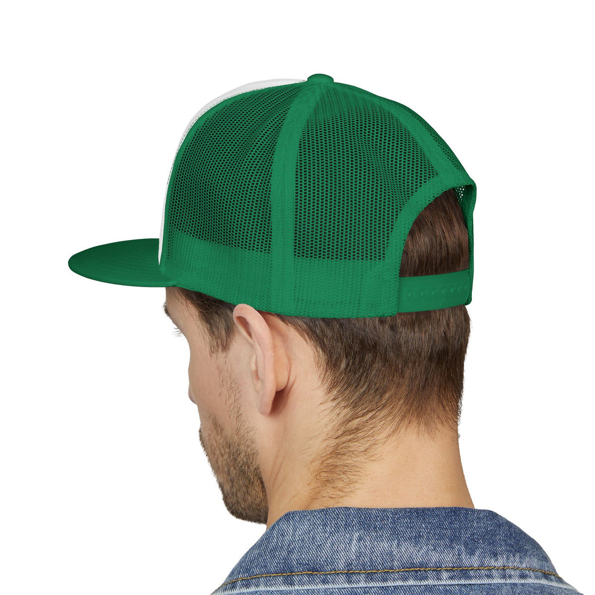 Lep’s Performance Cycles Trucker Cap