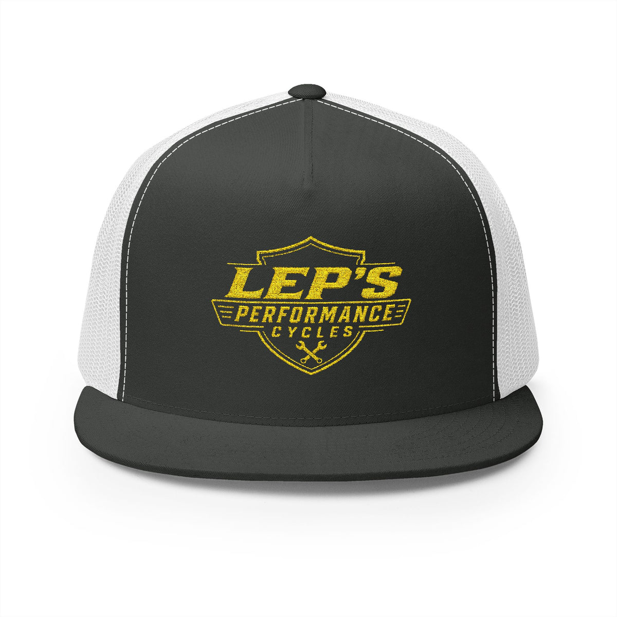 Lep's Performance Cycles Embroidered