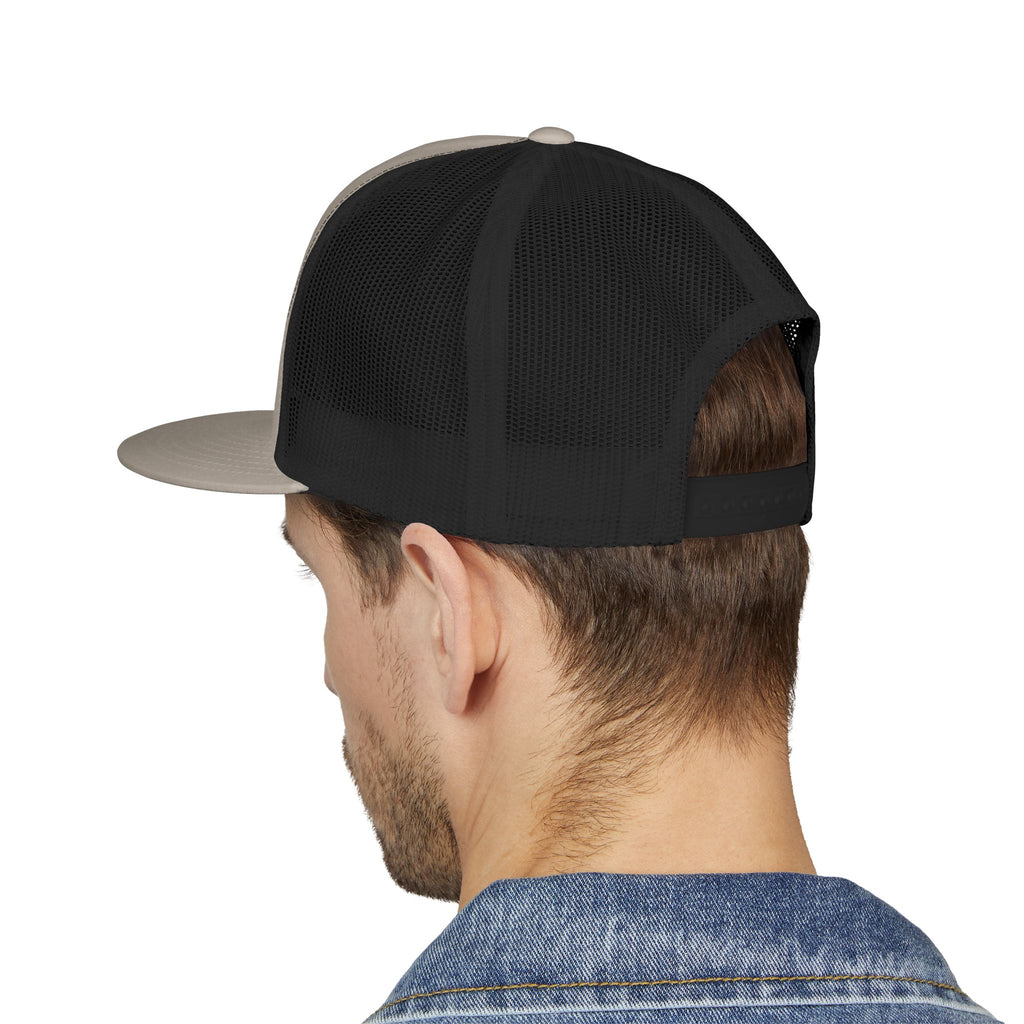 Lep’s Performance Cycles Trucker Cap