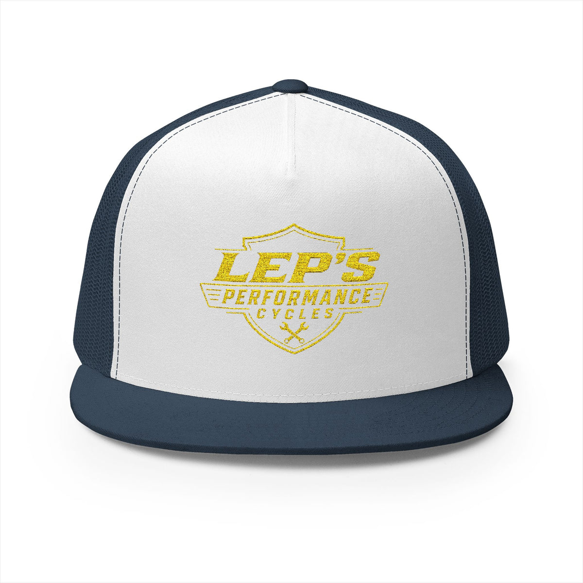 Lep's Performance Cycles Embroidered