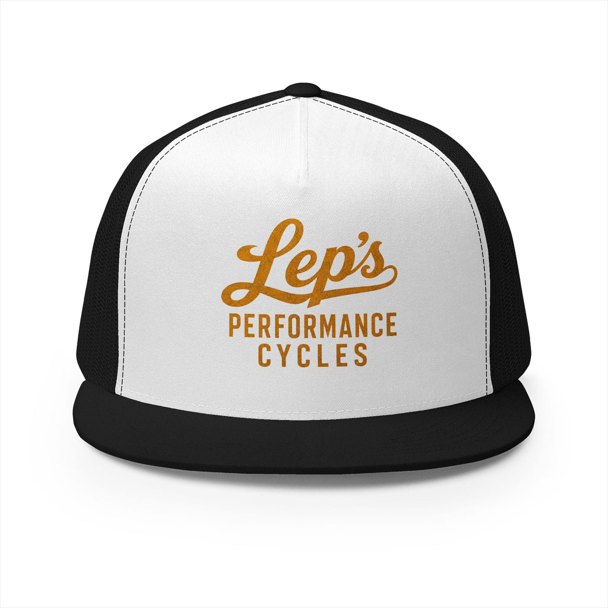 Lep’s Performance Cycles Trucker Cap