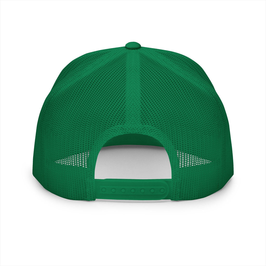 Lep’s Performance Cycles Trucker Cap