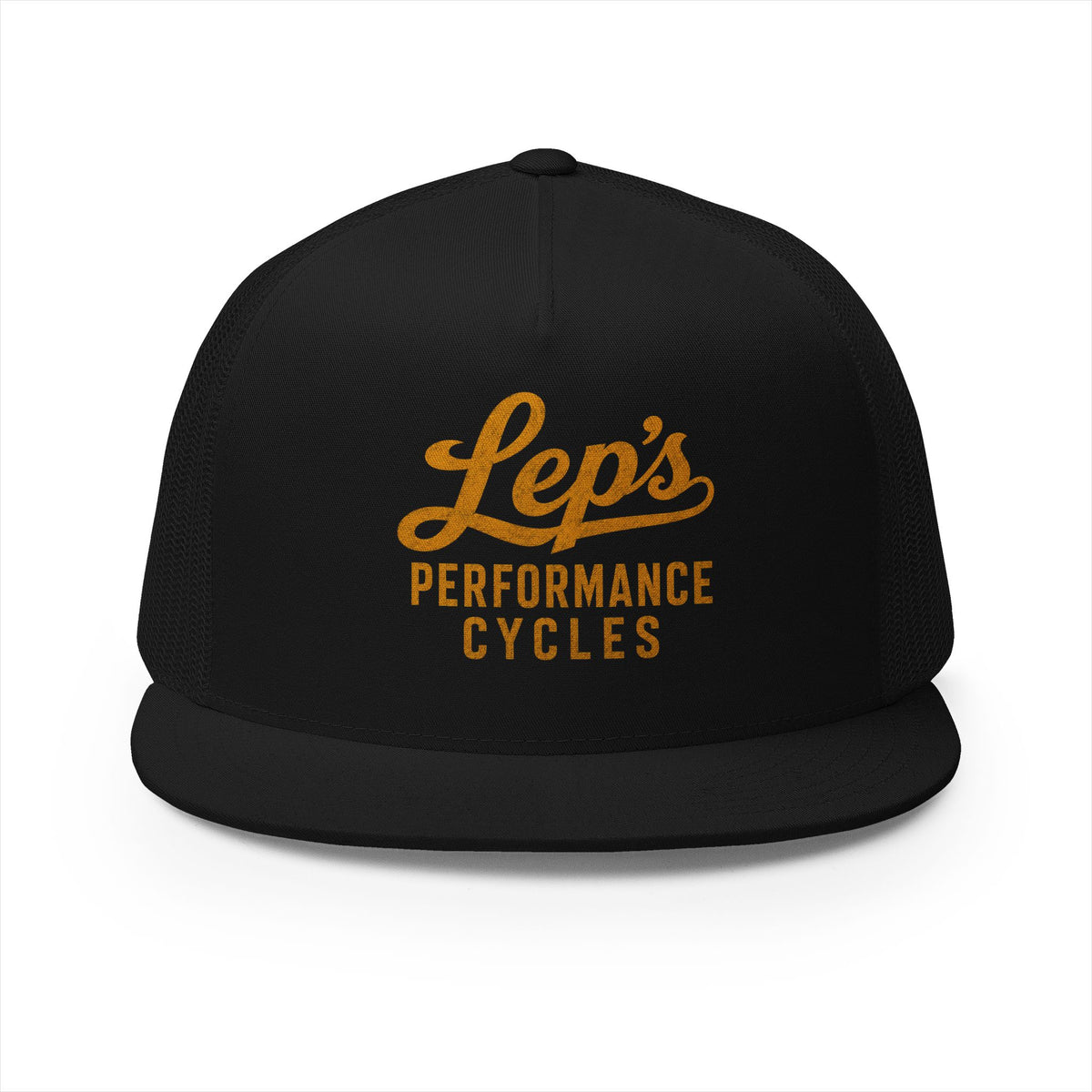 Lep’s Performance Cycles Trucker Cap