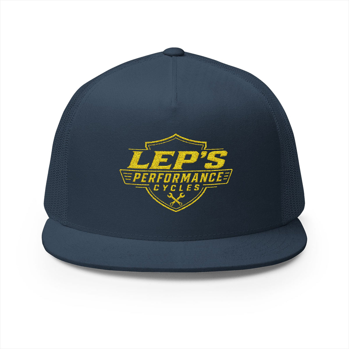 Lep's Performance Cycles Embroidered