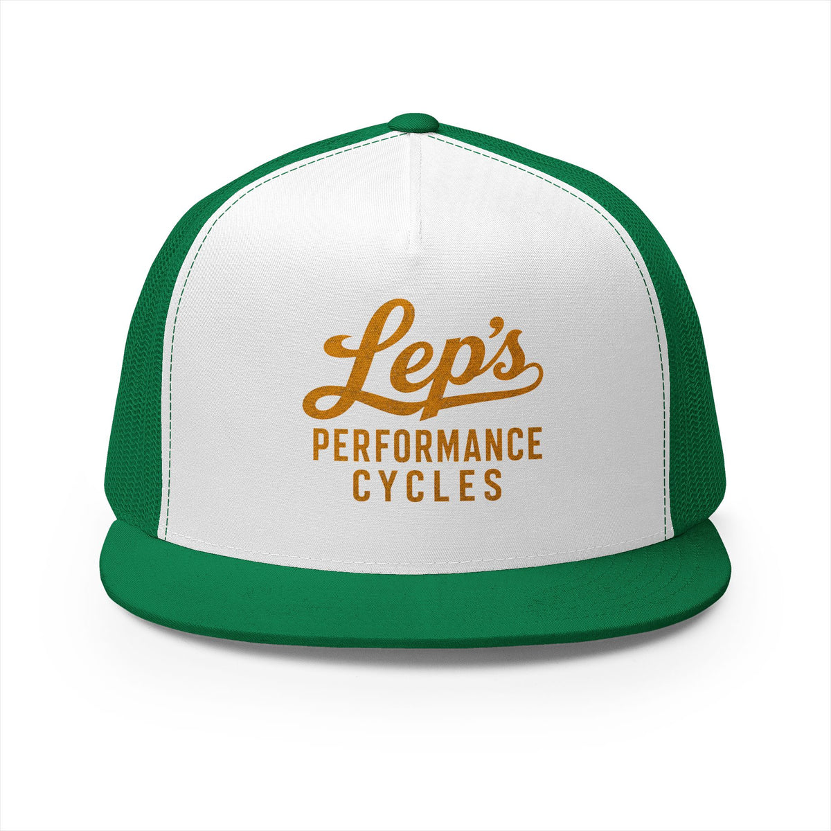 Lep’s Performance Cycles Trucker Cap