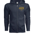 NAVY - G186 - FRONT