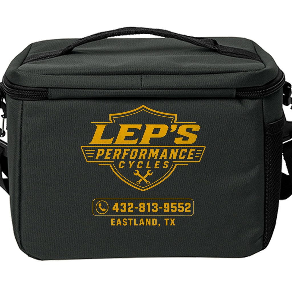 Charcoal - CSB505 - BACK