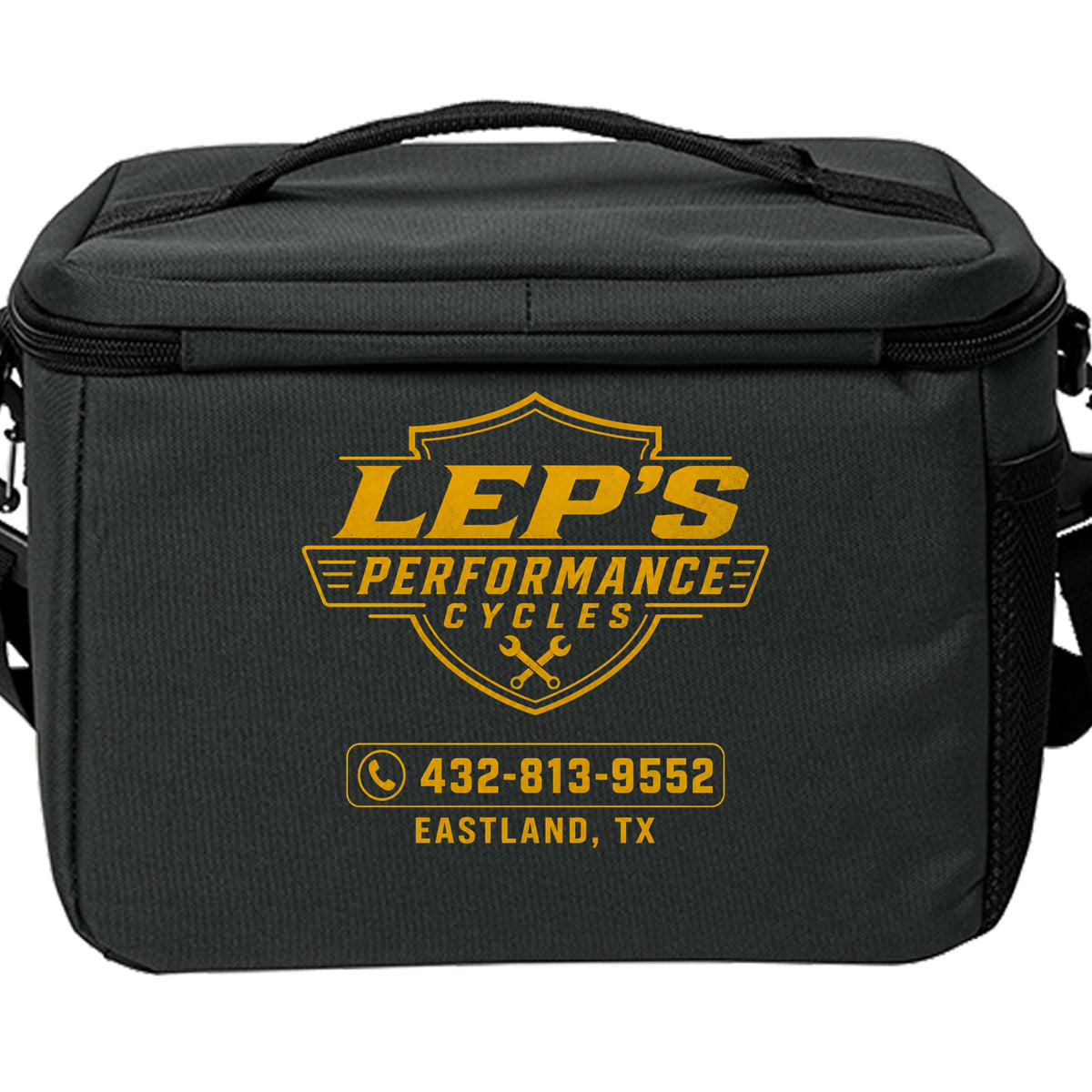 Charcoal - CSB505 - BACK