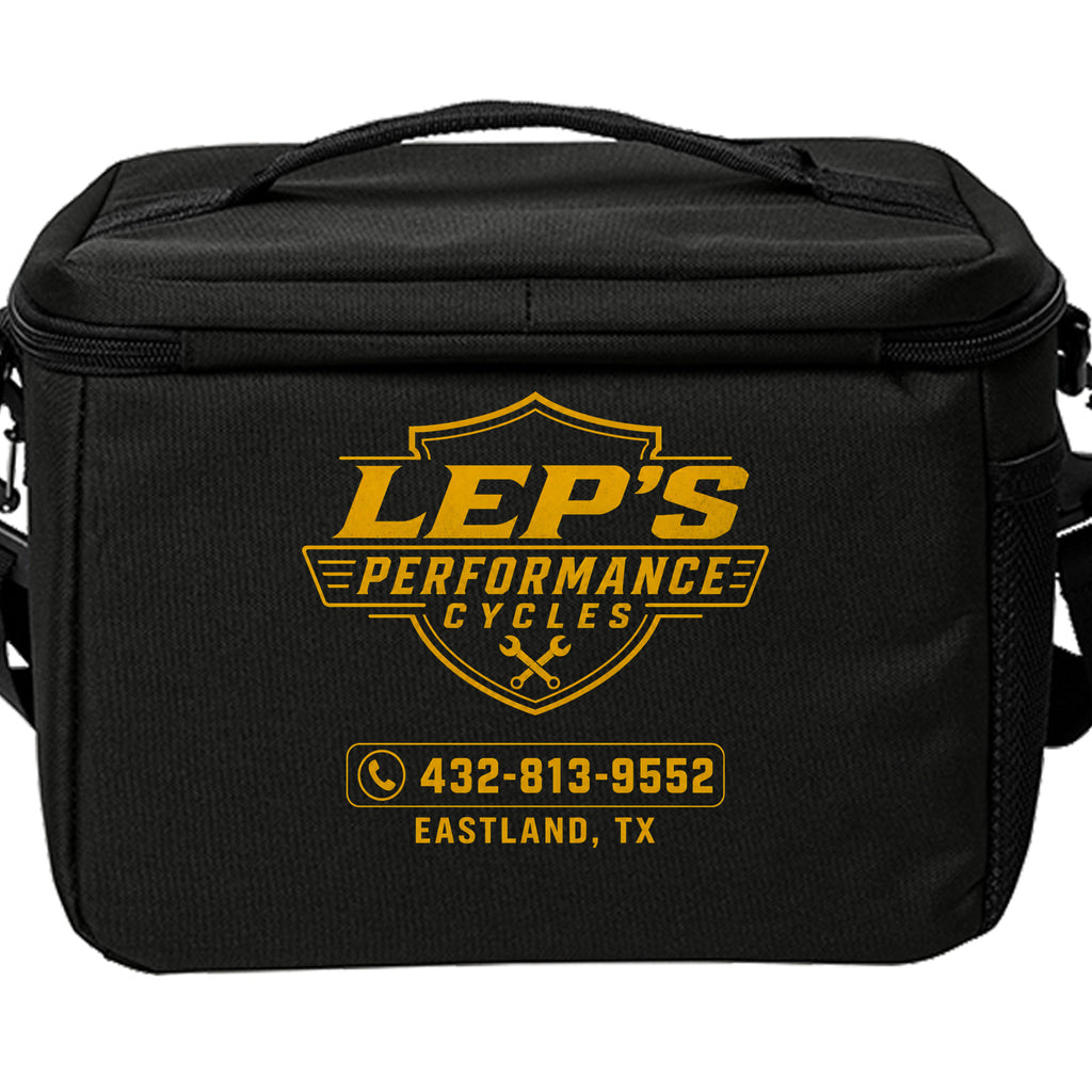Black - CSB505 - BACK