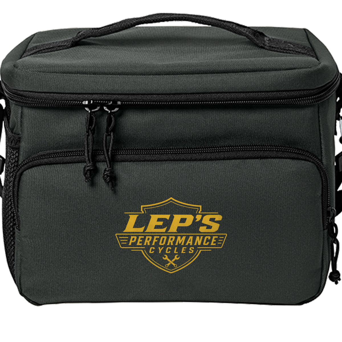Charcoal - CSB505 - FRONT