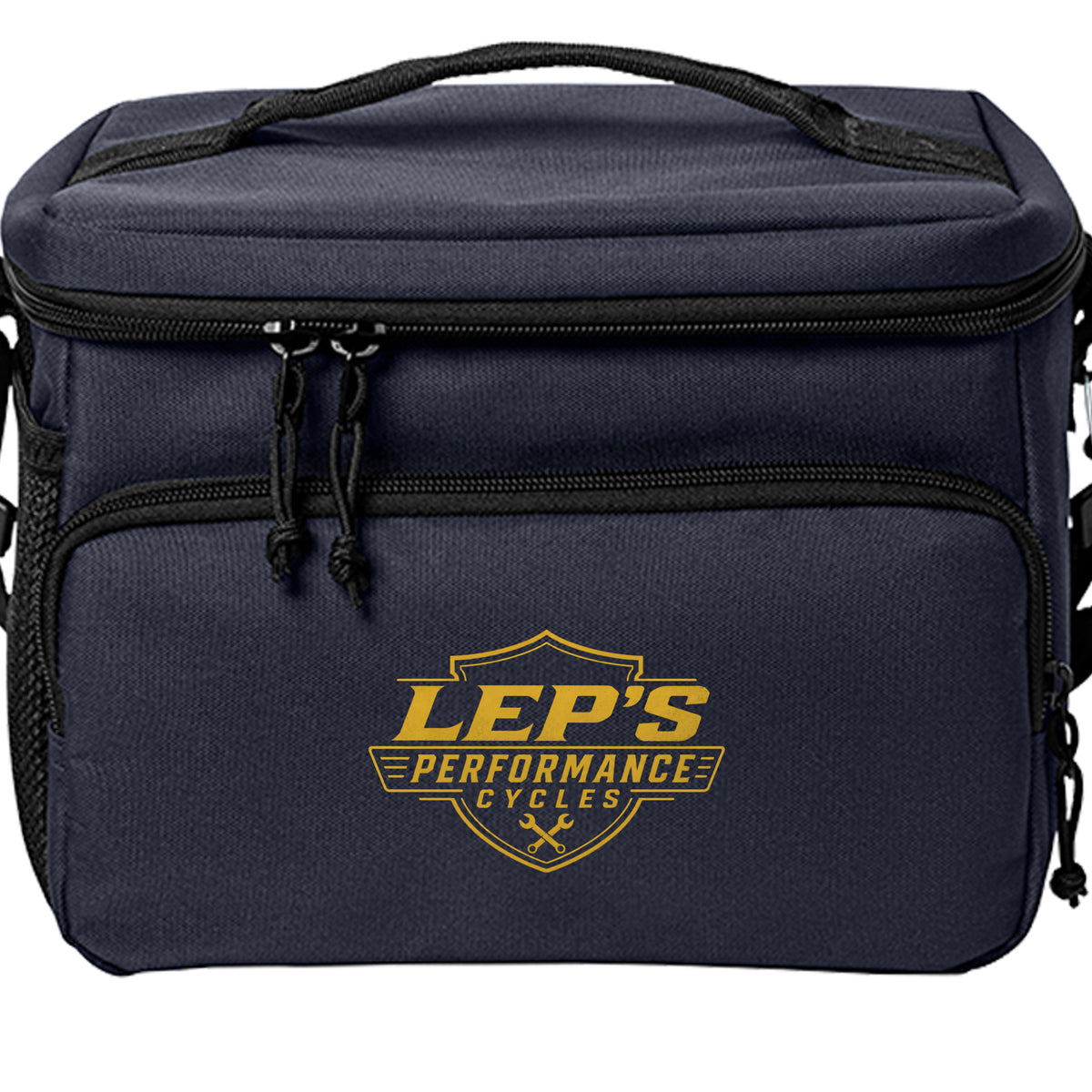 River Blue Navy - CSB505 - FRONT