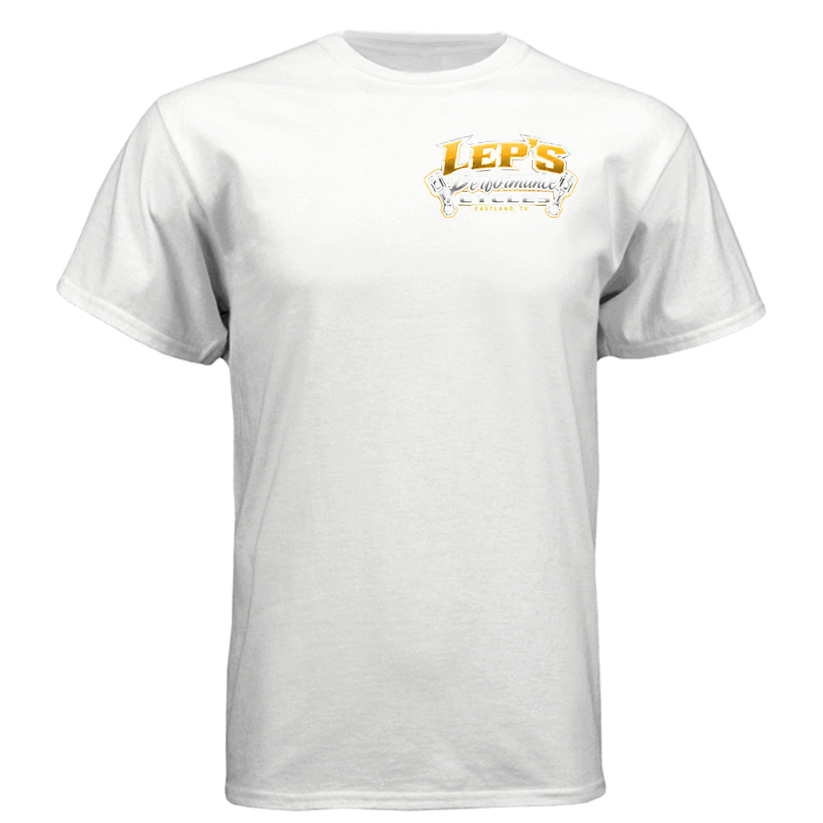 White - N6210 - FRONT